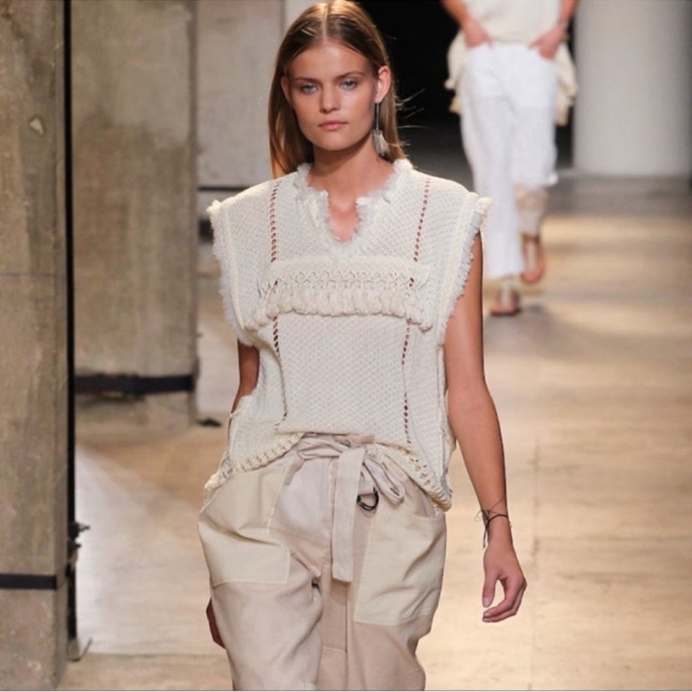 Isabel Marant Top